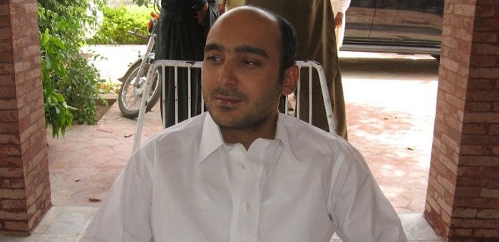 Pakistan ex-PM`s kidnapped son rescued in Afghanistan